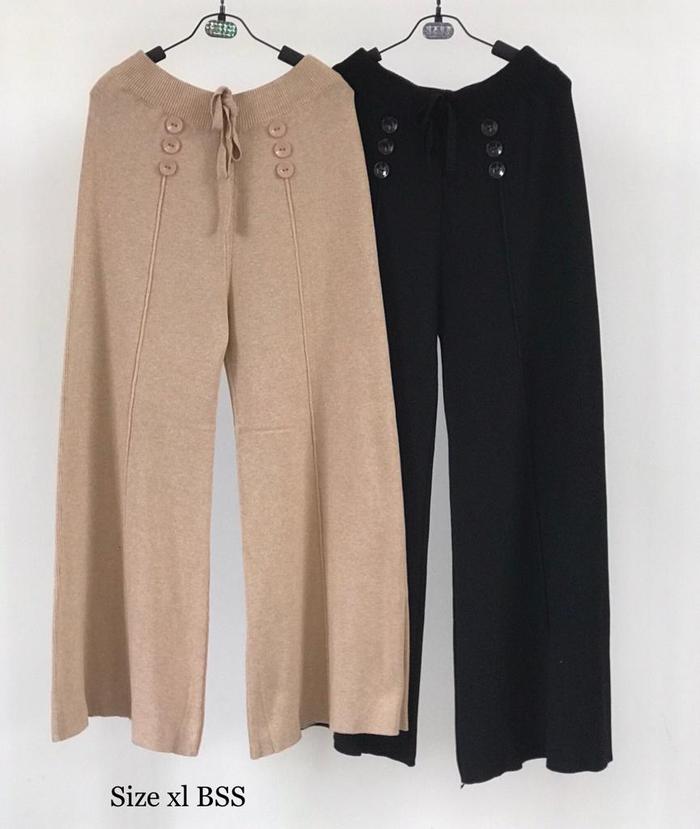 Gambar CELANA KULOT WANITA IMPORT dari LuvRiry undefined Tokopedia