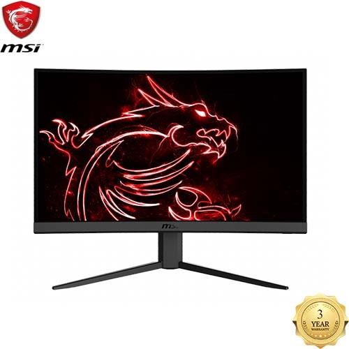 Jual MSI GAMING Monitor LED OPTIX G24C4 