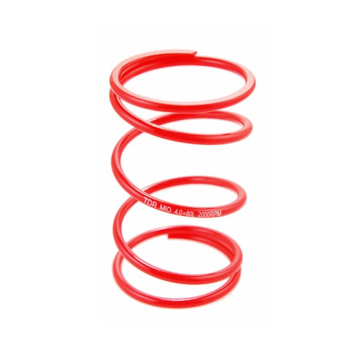 Gambar Per CVT TDR CVT Spring untuk motor Mio - 2000rpm dari Mitra 2000 Kota Administrasi Jakarta Timur Tokopedia