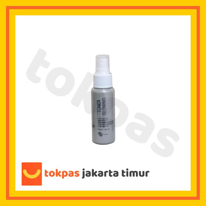 Gambar Toner Glowing Every Day / Toner Acne Clear & Bright 60 ml MS Glow - Glowing dari Tokpas Jakarta Timur undefined Tokopedia