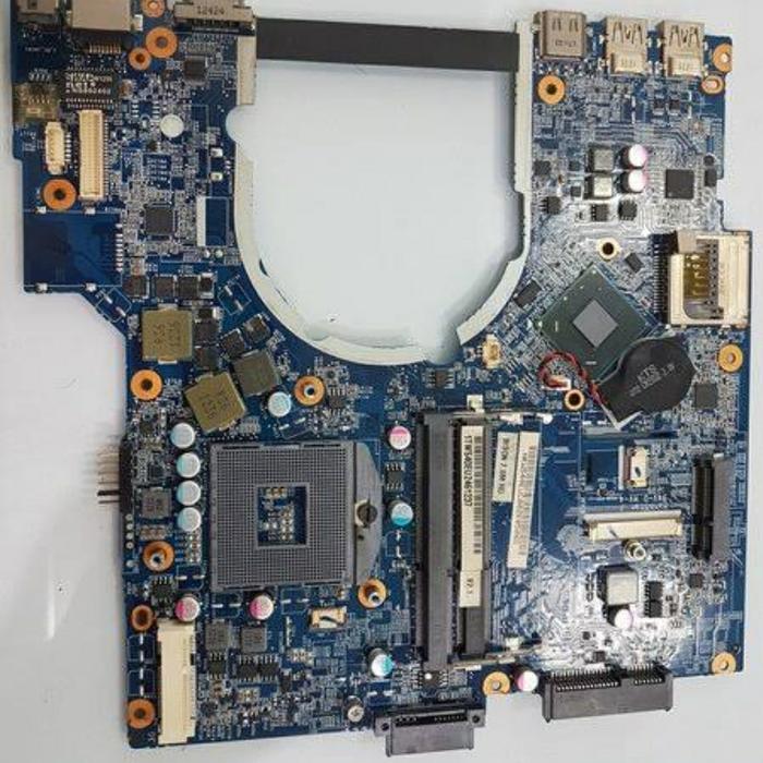 Gambar mainboard motherboard axioo neon RNE support core i3 i5 i7 dari BSS KOMPUTER BANJARMASIN_NEW undefined Tokopedia