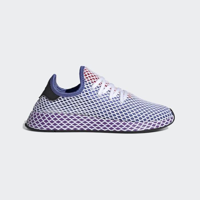 deerupt violet