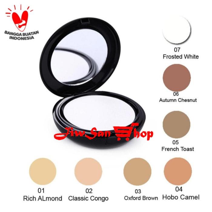 Gambar MAKEOVER PERFECT COVER CREAMY FOUNDATION-MAKE OVER - 05 FRENCH TOAST dari JiwSan Shop undefined Tokopedia