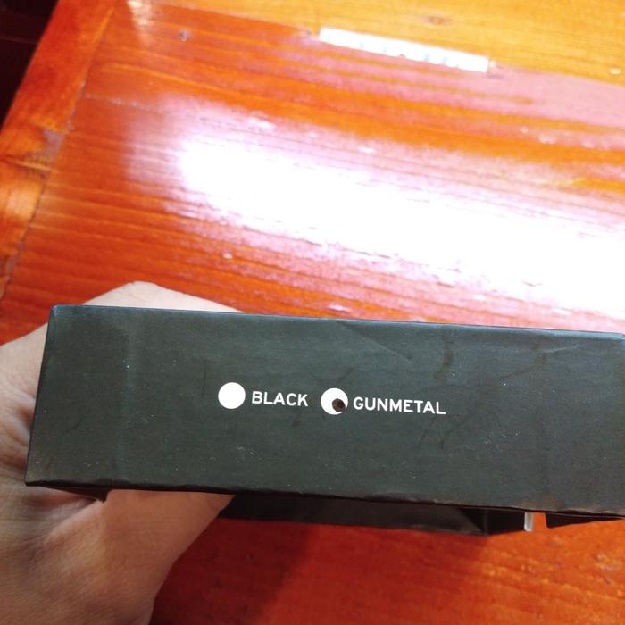 Gambar DPRO MINI MOVI X COILART V2 22MM VAPE - BLACK & GUNMETAL - gunmetal dari VapeVaganza undefined Tokopedia