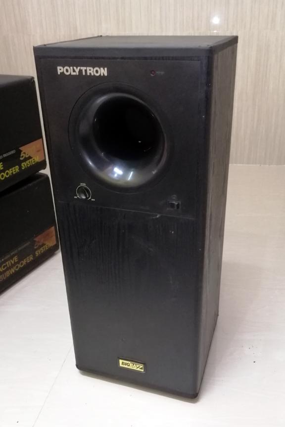 Harga Psw 500 Polytron Dekat Sini