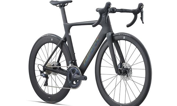 GIANT「ジャイアント」 PROPEL ADVANCED 1 SE 2020年モデル ロード