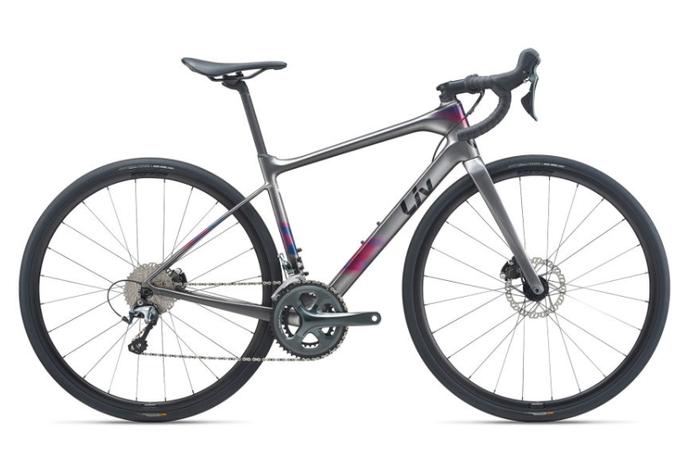 Giant Avail Advanced 2021 series xxs