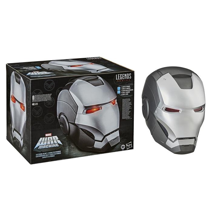 Jual Marvel Avengers Iron War Machine 