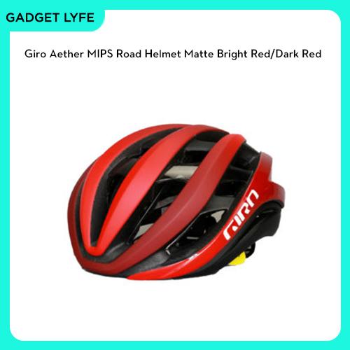 Jual Giro Aether MIPS Road Helmet Matte 