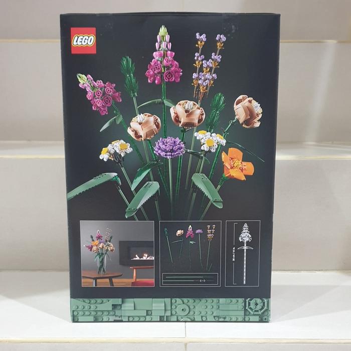 lego 10280