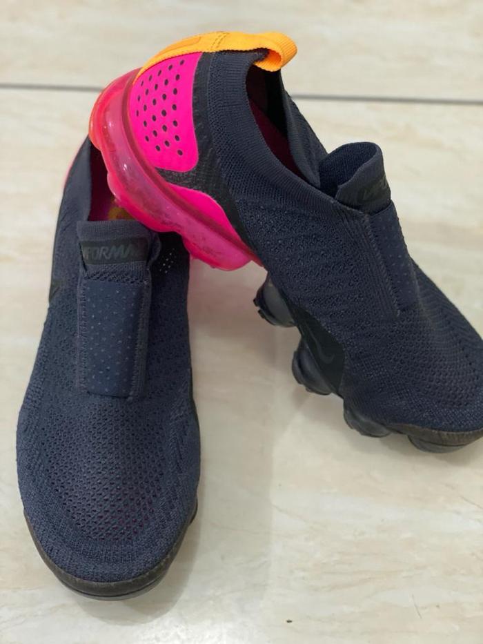 Nike Vapormax Size 39 Sepatu Wanita Sneakers Sepatu Olahraga