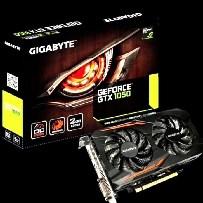 Gigabyte Geforce Latest 1050 Ti Drivers Nvidia Geforce Gigabyte
