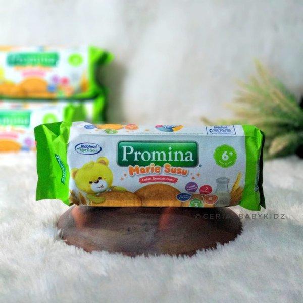 Gambar Promina Marie Susu dari Rhema Delapan Farma undefined Tokopedia