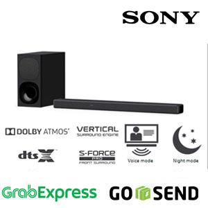 Jual Sony HT-G700 Soundbar with 
