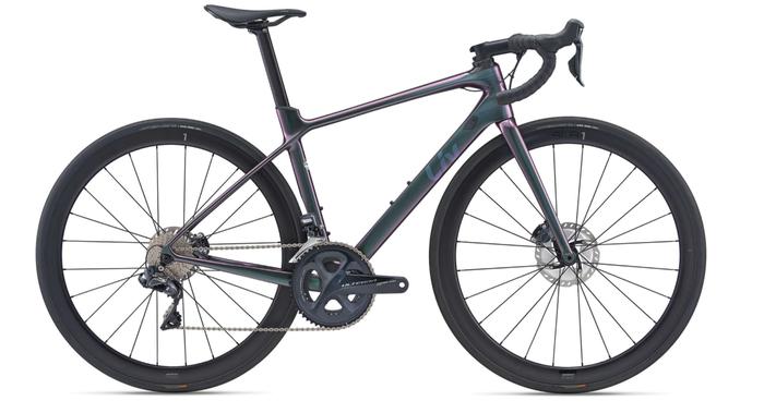 Jual Giant Liv Langma Advanced pro 0 