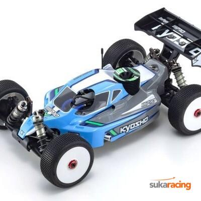 Jual Kyosho - Inferno MP10 TKI2 - Kota 