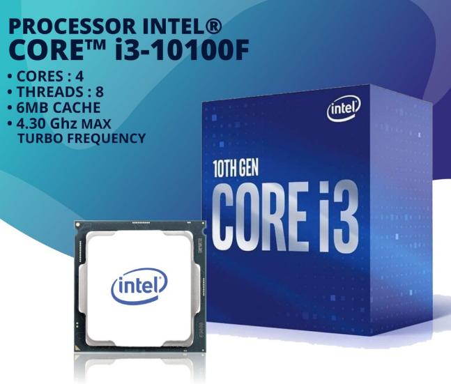 Core I3 3100 9400f I5 9400f Vs I3 9100f Gaming Powerful Intel Core