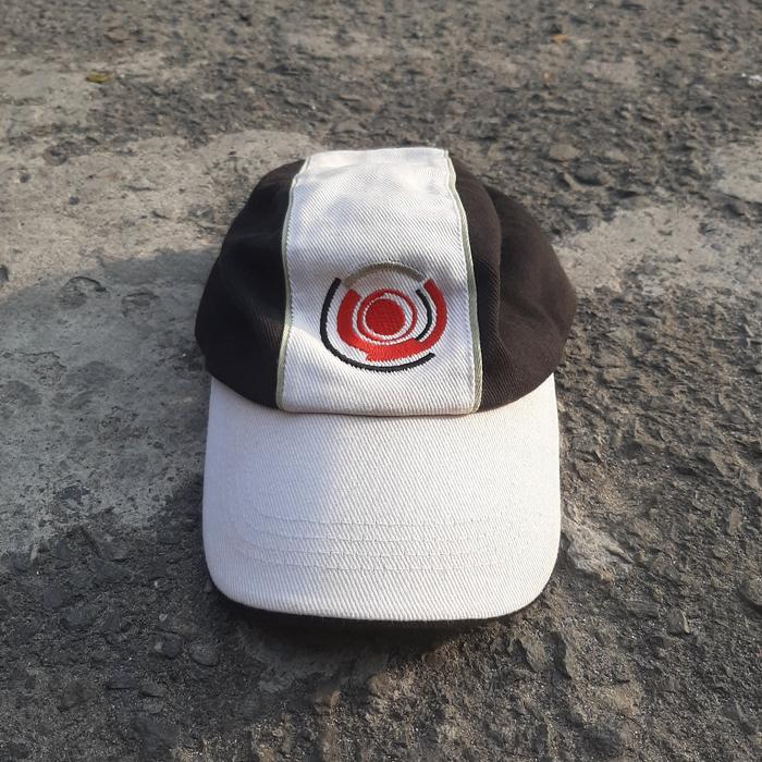 Bar Honda F1 Cap Official Merchandise 