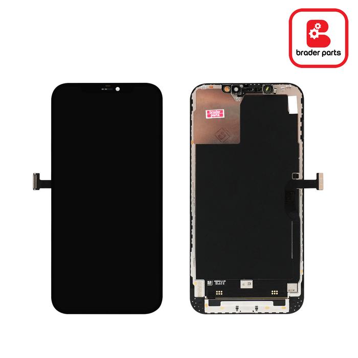 Jual LCD TOUCHSCREEN IPHONE 12 PRO MAX 