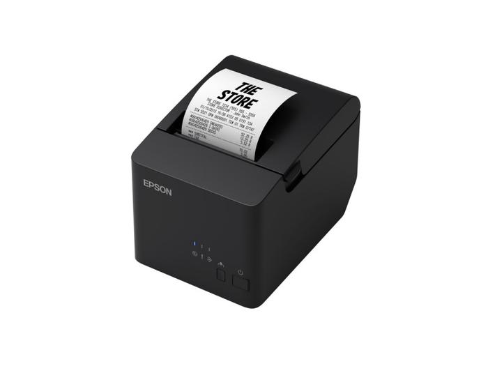 Gambar Printer Epson TM-T82X LAN dari Aringo Computer Samarinda undefined Tokopedia