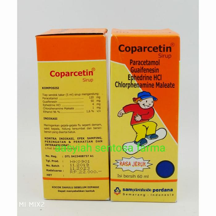 Jual Coparcetin Sirup Rasa Jeruk Isi 60ml Jakarta Timur siyah Sentosa Farma Tokopedia Jual Coparcetin Sirup Rasa Jeruk Isi 60ml Jakarta Timur siyah Sentosa Farma Tokopedia