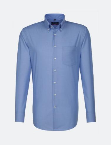 Jual Seidensticker Non-iron Poplin 