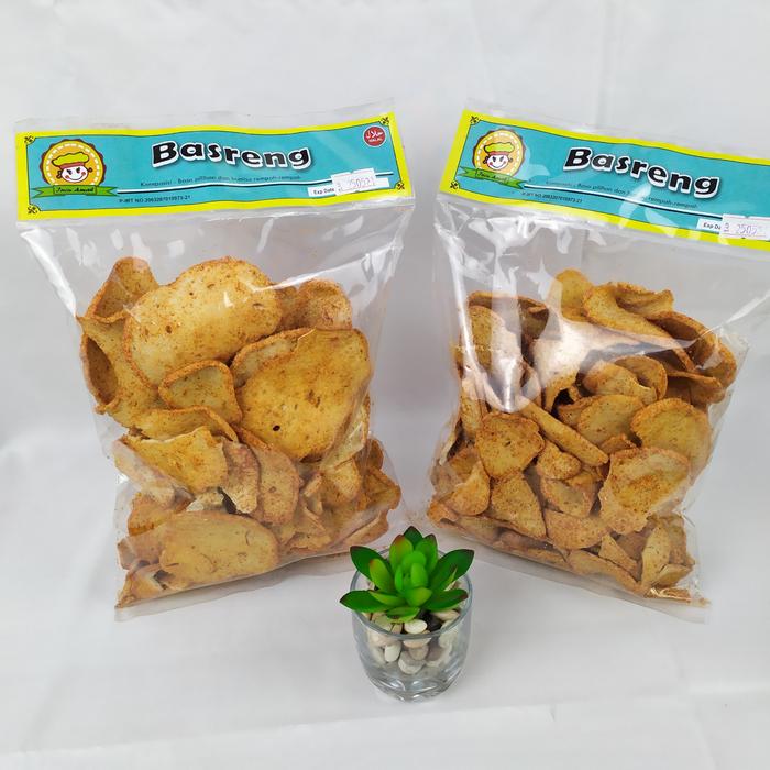 Gambar Basreng ( Baso Goreng ) dari Sumber Rezeki 3 undefined Tokopedia