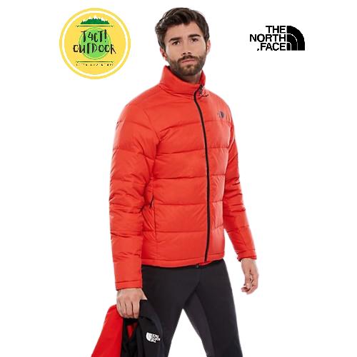 light down jacket north face