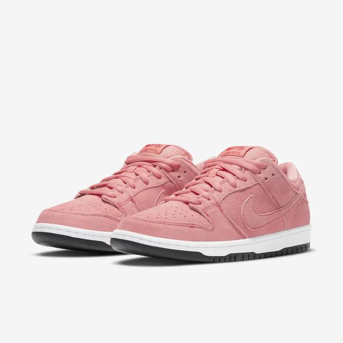 Jual Nike SB Dunk Low 'Pink Pig - Kab. Bandung - cabalstorage | Tokopedia