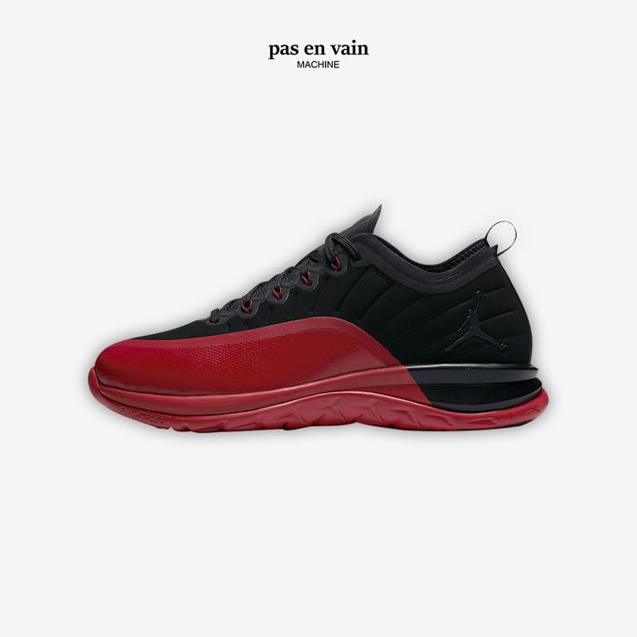 flu game low