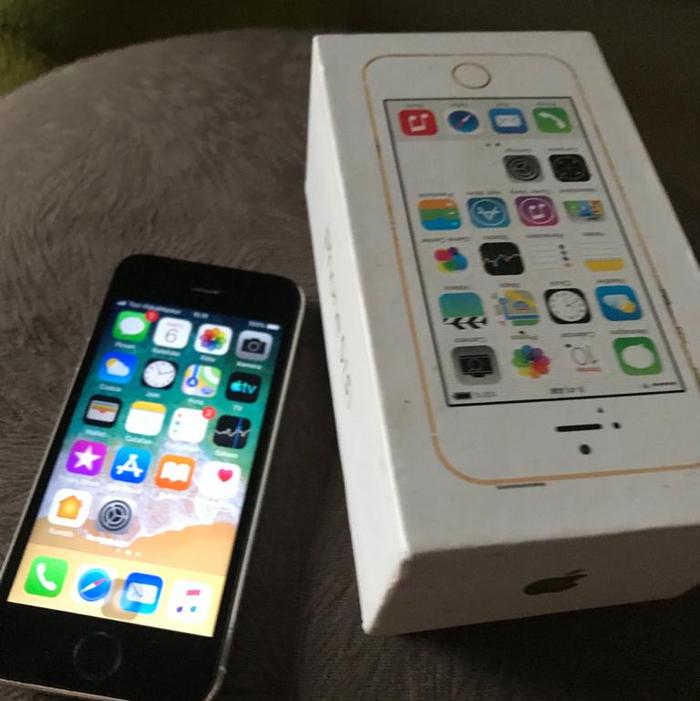 Gambar iphone 5s 32g dari YUKATA SERIKA undefined Tokopedia