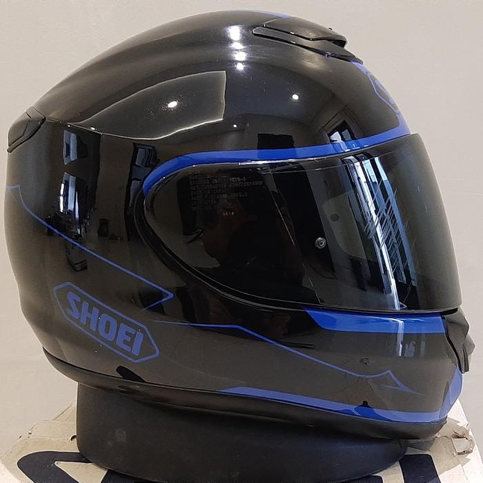 Jual shoei qwest - Jakarta Timur - Hm Garage | Tokopedia