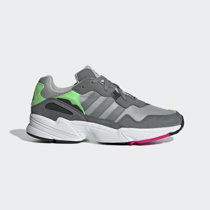Shoes Adidas Originals 96 Adidas Yung-96 Chasm Men Shoes Core