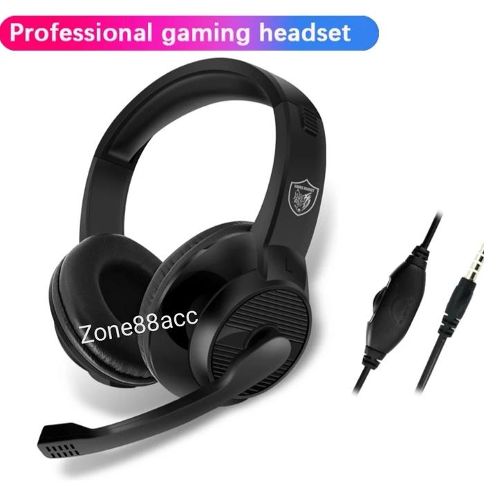 Wireless Headset Hp Headphones With Mic For Pc Headset Pc