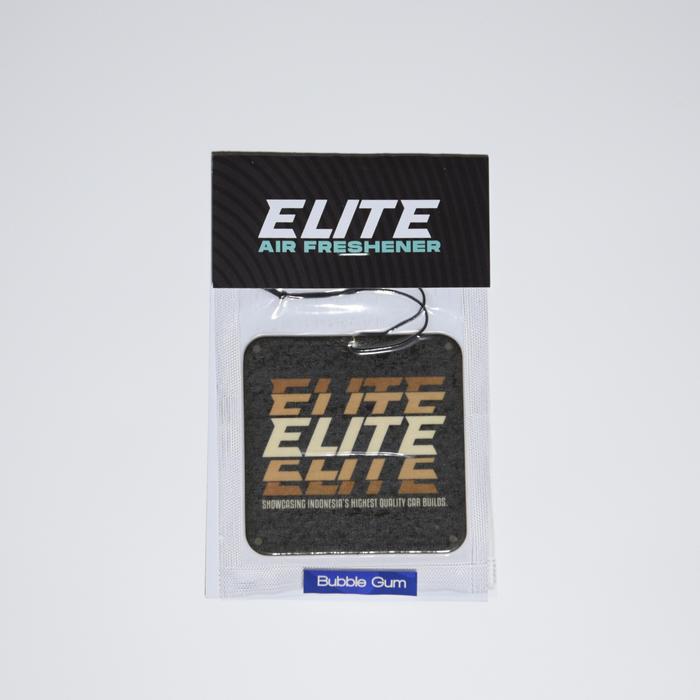Gambar Car Freshener The Elite Trippy dari The Elite Brand undefined Tokopedia