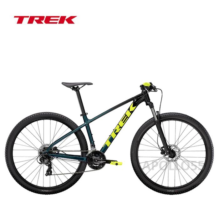 Jual Trek Marlin 5 Mountain Bike Alpha 