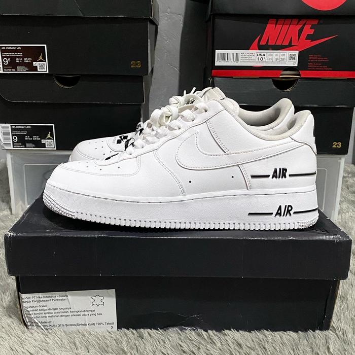 air force 1 drops 2020