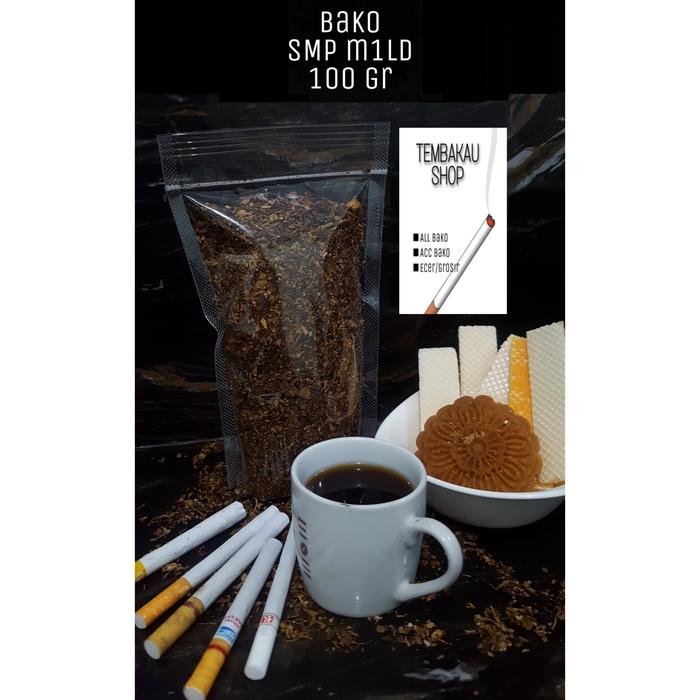 Gambar Tembakau Rasa Sampoerna 100 GRAM dari Tembakau Shop Tangerang undefined 3 Tokopedia