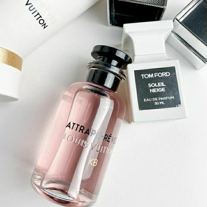 Jual LOUIS VUITTON ATTRAPE-REVES EDP WOMEN - 100ML - Jakarta Selatan -  Fragrance Of Choice | Tokopedia