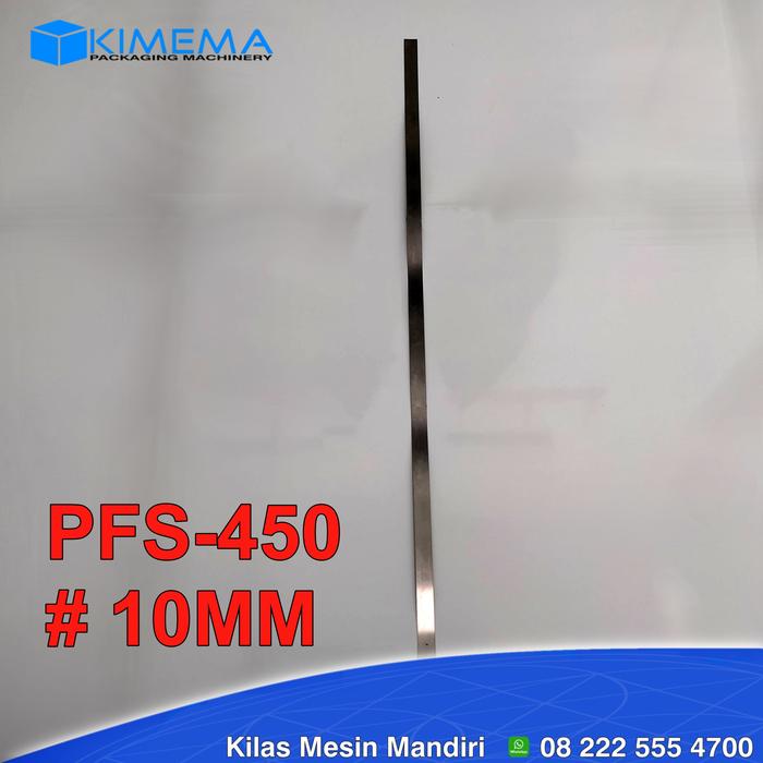 Gambar PFS-450 Hualian Repair Kit Kain teflon tahan panas dan element sealer - Kain + 2 Kawat dari KIMEMA undefined 2 Tokopedia