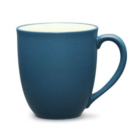 Gambar COLORWAVE Mug 360 ml / Mug - Blue dari NDSHoreca undefined Tokopedia