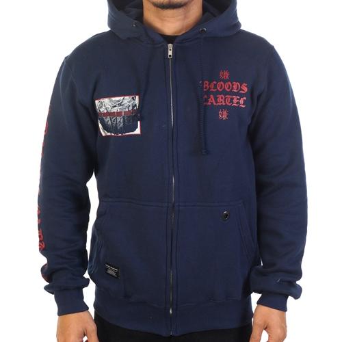 fox fleece jacket limited edition