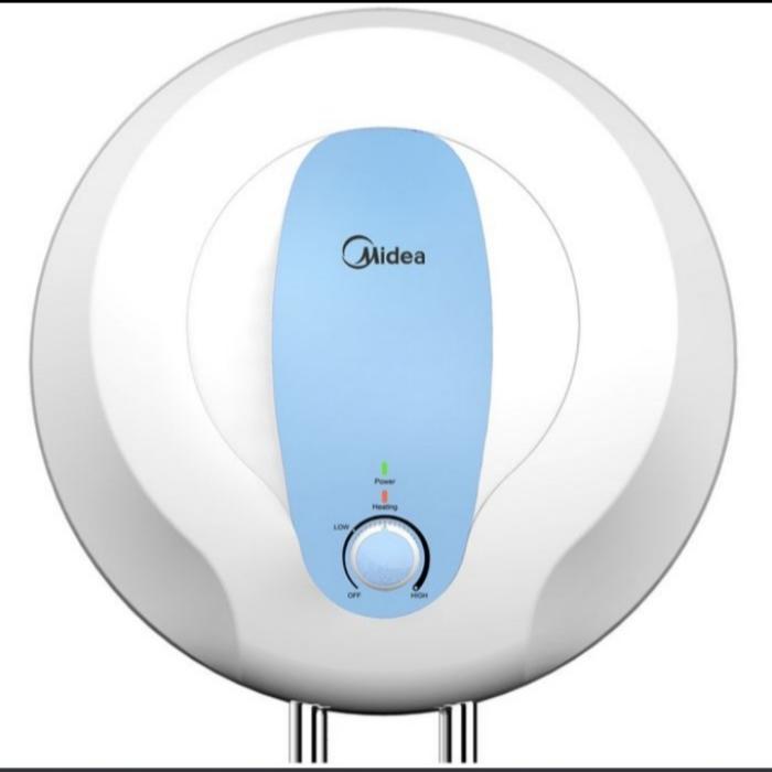 10l Midea Water Boiler Midea Electric Hot Water Heater, Storage