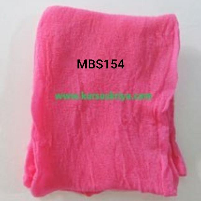 Gambar stocking pink muda untuk membuat bunga - pink 154 dari Kursuskriya undefined Tokopedia