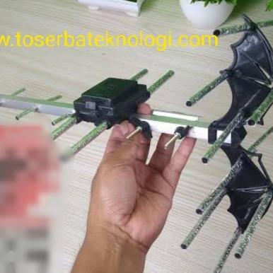 Gambar Antena Outdoor Nakata NK 29AL TV Tabung dan TV Led dari Toserba Teknologi store undefined Tokopedia