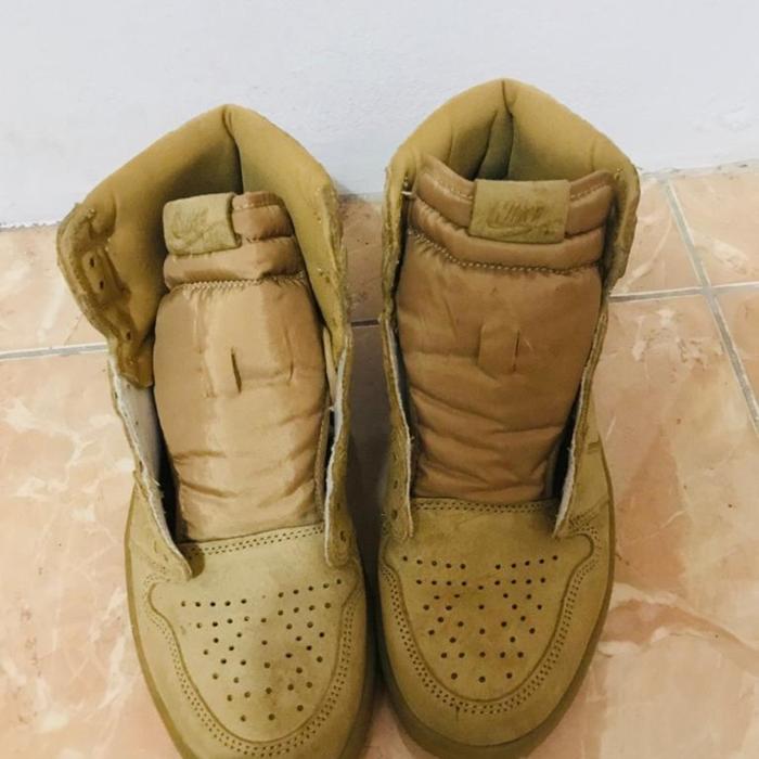 Jual Sepatu Nike Air Jordan 1 Retro 