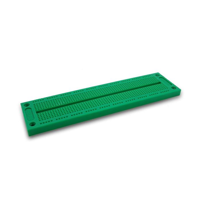 Breadboard Color Jual Color Breadboard 17.6x4.6cm 700 point - Hijau - Kota Surabaya ...