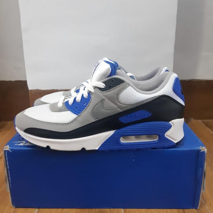 Caritasnepal Nike Air Max 27 Royal Blue Nike Men's Nike Air