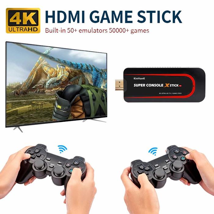 Gambar Console Game Super X PSP PS1 Set Komplit 256GB 50000 Game dari Cellshoop7 undefined Tokopedia