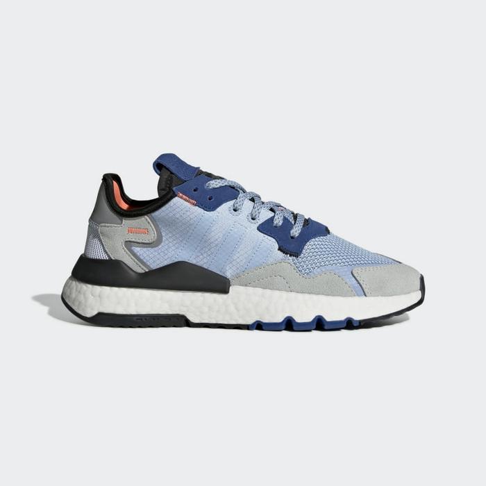 Blue Nite Jogger Ad Adidas Nite Jogger Navy Blue Outlet